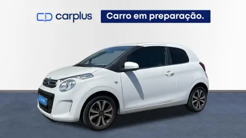 Citroën C1